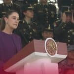 Claudia Sheinbaum en el Día Internacional de la Mujer: el mensaje con el que reconoció a las “tejedoras de la patria” en México