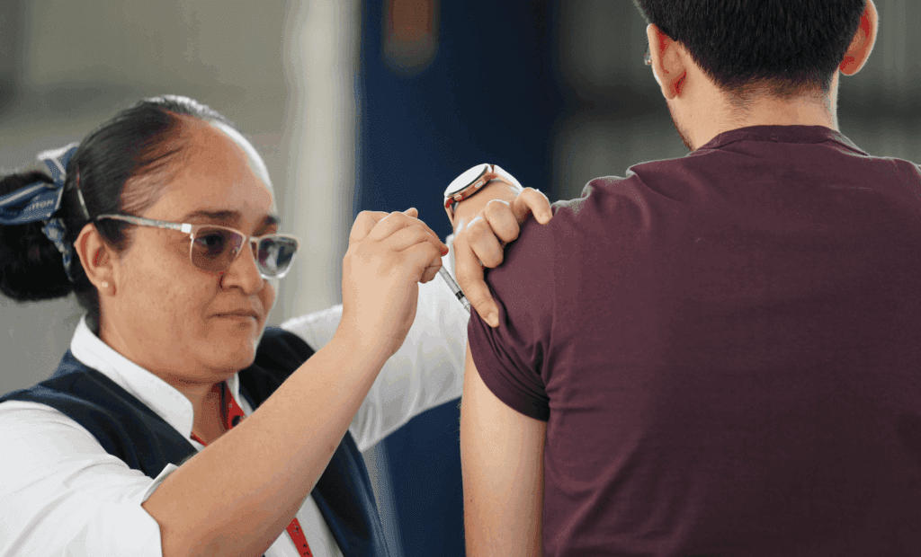 Delfina Gómez: educación, territorio y liderazgo femenino en el Estado de México